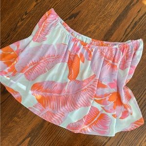 Buddy Love Off the Shoulder Top